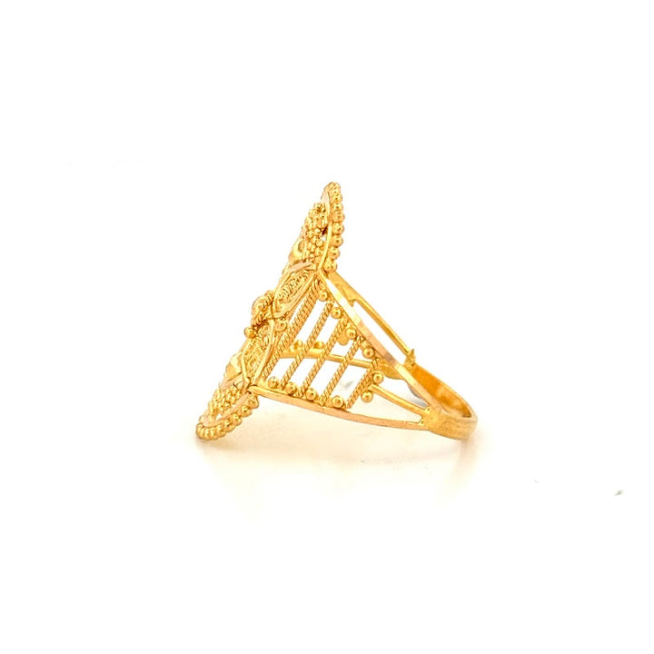 22K Gold Ring 3.30g / 105664