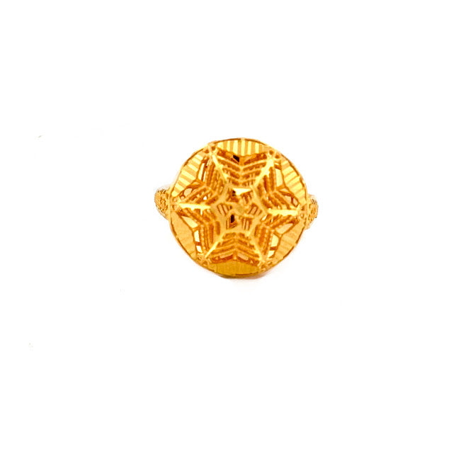 22K_Gold_Ring_3.33g_101497