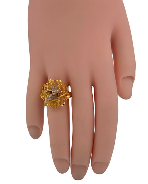 22K Gold Ring 3.33g_108536_1