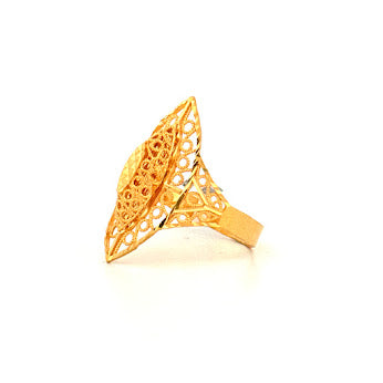 22K Gold Ring 3.39g_102960