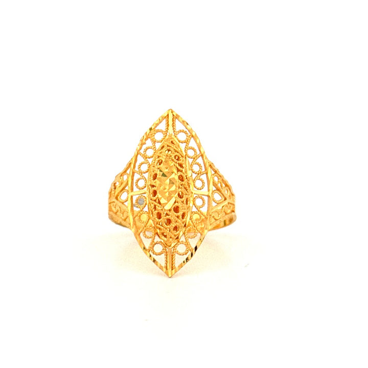 22K Gold Ring 3.39g_102960_1