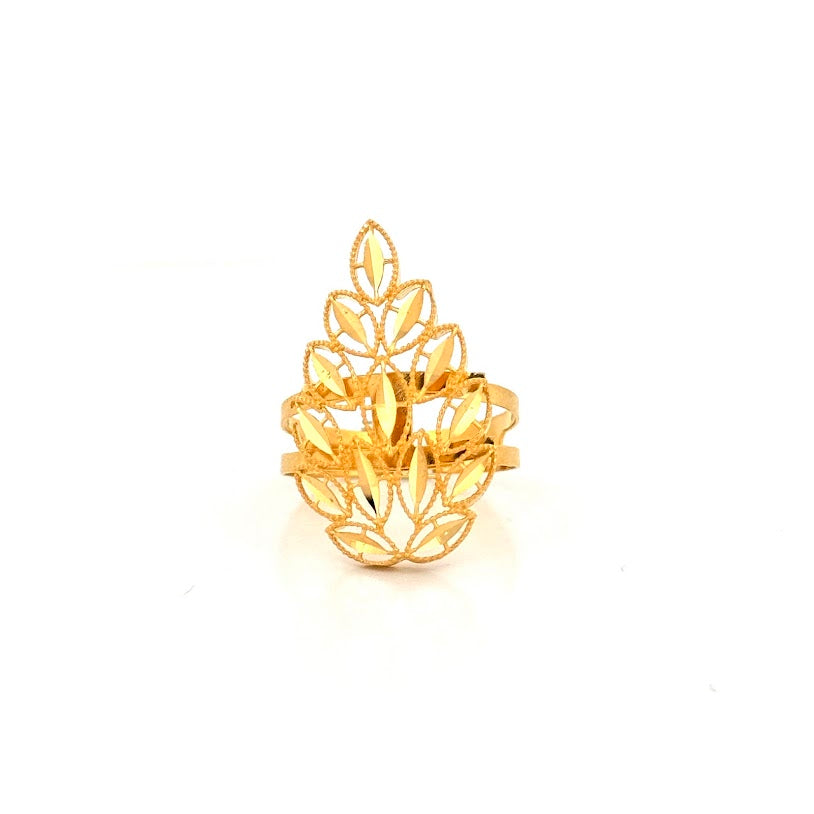 22K Gold Ring 3.40g_105745
