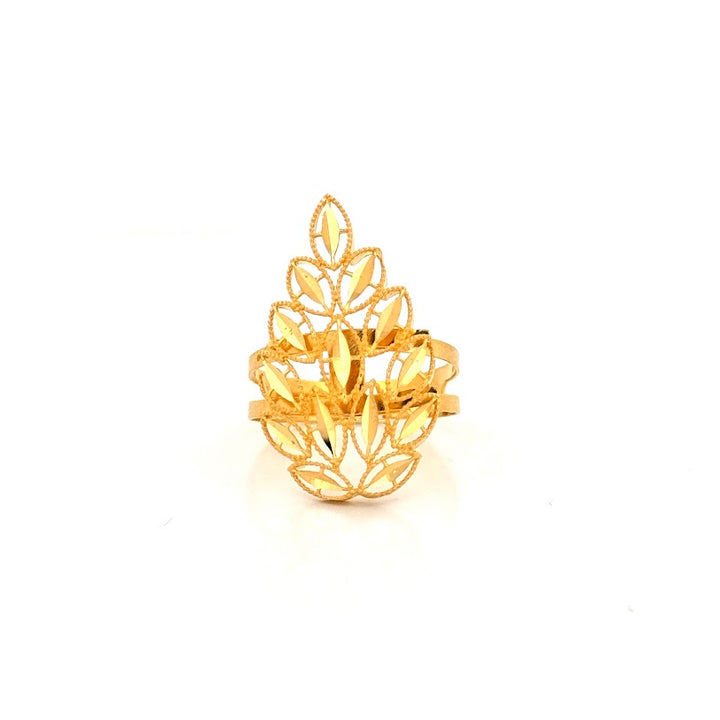 22K Gold Ring 3.40g_105745