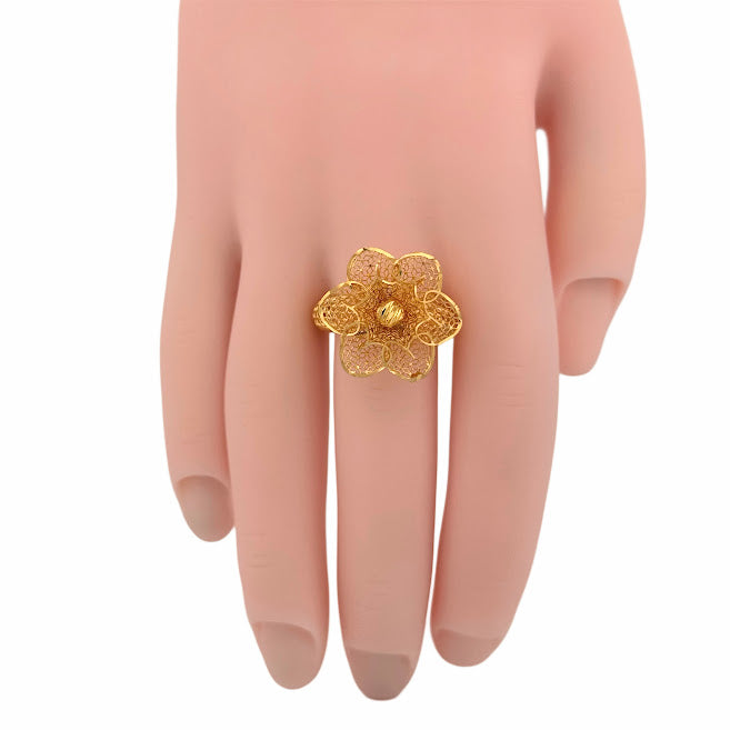 22K Gold Ring 3.41g_108121_1