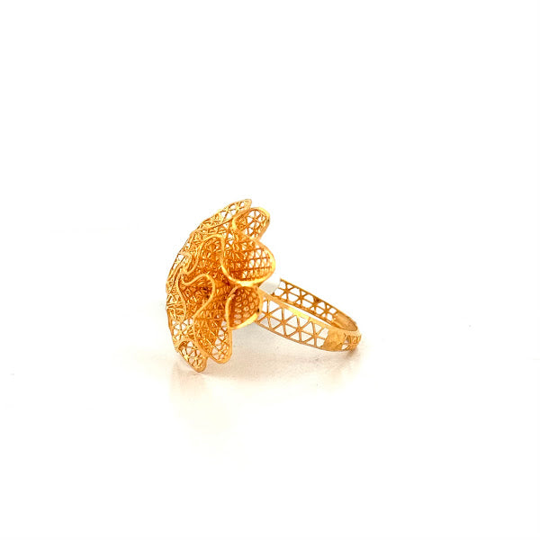 22K Gold Ring 3.43g_104664_1