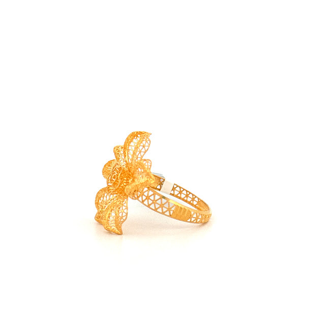22K Gold Ring 3.47g_1