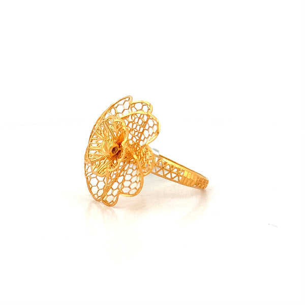 22K Gold Ring 3.47g_104809_1