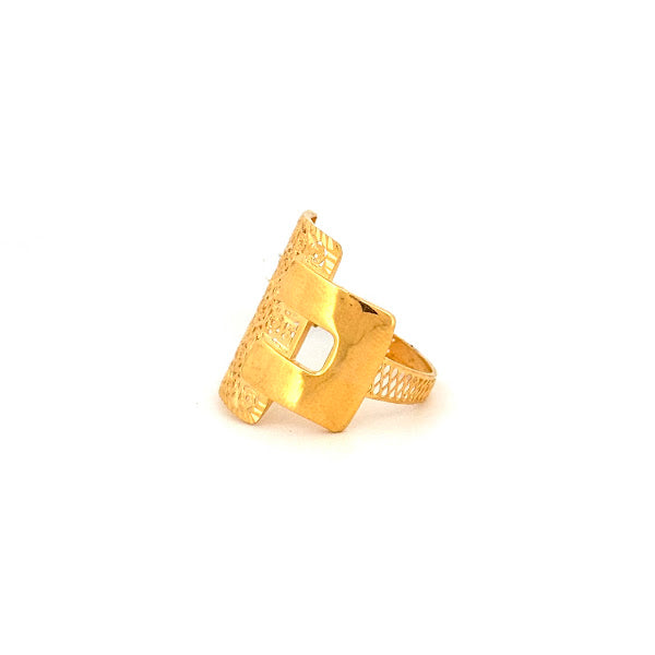 22K Gold Ring 3.49g_106299_1