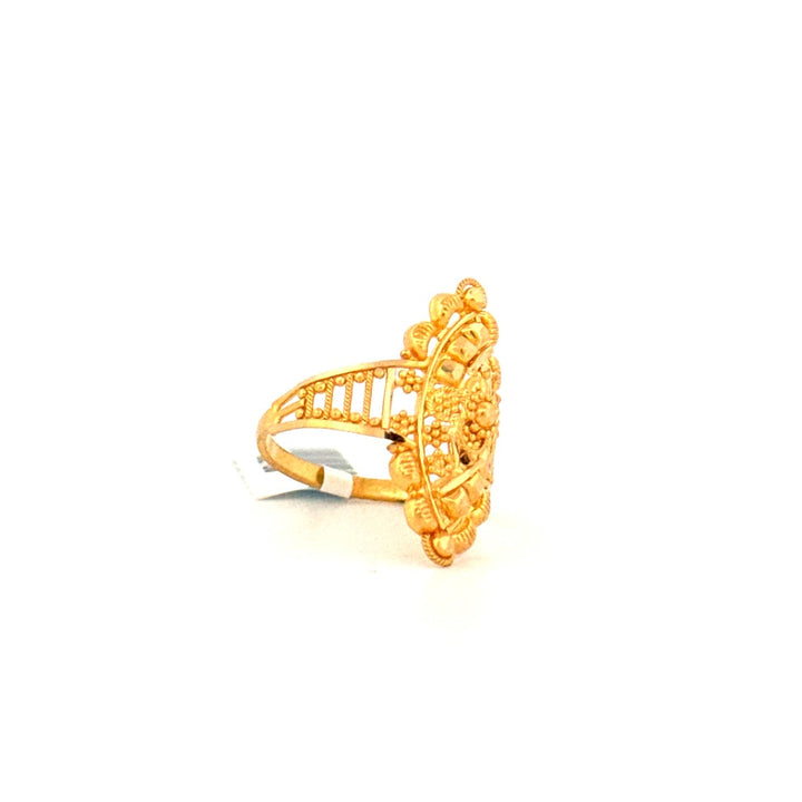 22K Gold Ring 3.52g_102130_1
