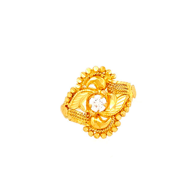 22K_Gold_Ring_3.52g_106606