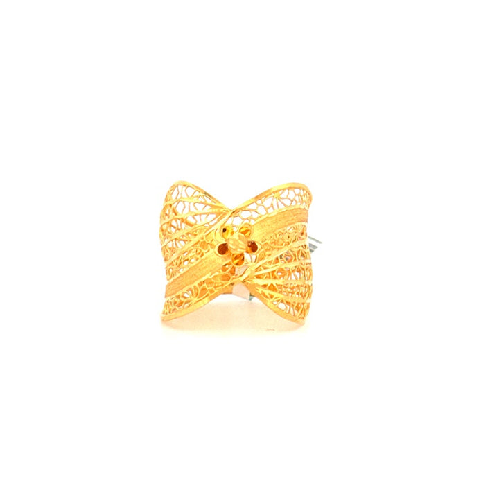 22K Gold Ring 3.58g_103587