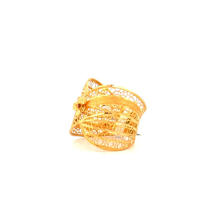 22K Gold Ring 3.58g_103587_1