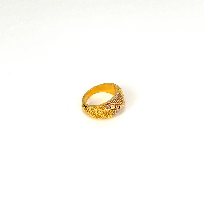 22K Gold Ring 3.58g_107222_2