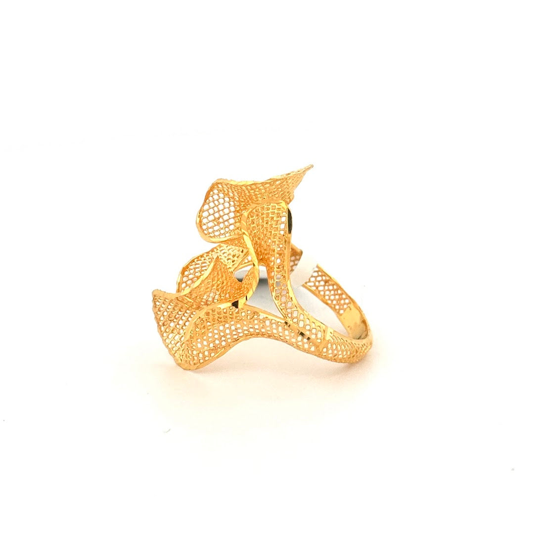 22K Gold Ring 3.61g / 105354_1
