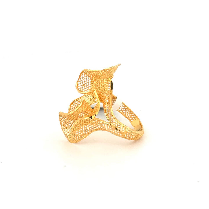 22K Gold Ring 3.61g / 105354_1