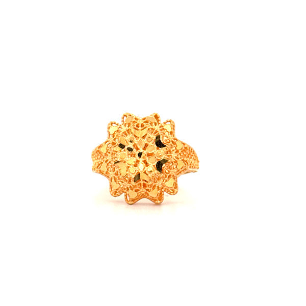 22K Gold Ring 3.65g_1_101521