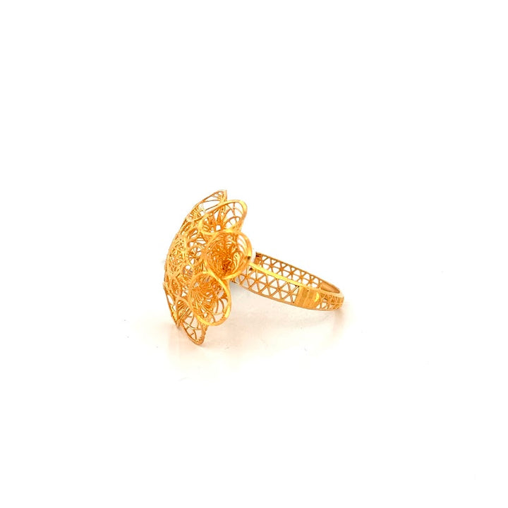 22K Gold Ring 3.70g_104802