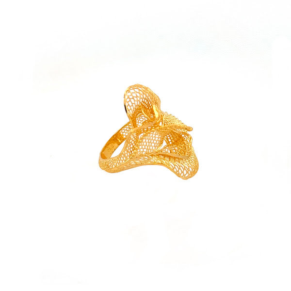22K Gold Ring 3.73g_108002_1