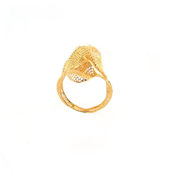 22K Gold Ring 3.73g_108002_2
