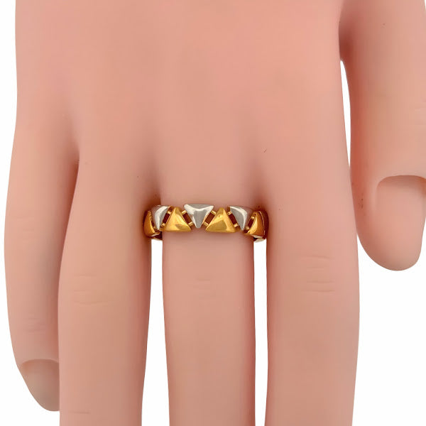 22K Gold Ring 3.74g_3