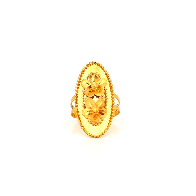 22K Gold Ring  3.79g_104317