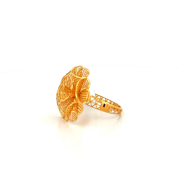 22K Gold Ring 3.79g_104652_1