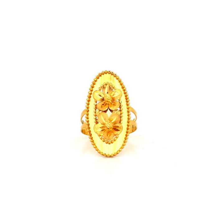 22K Gold Ring 3.80g_1