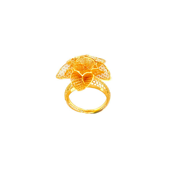 22K Gold Ring 3.85g_108000_1