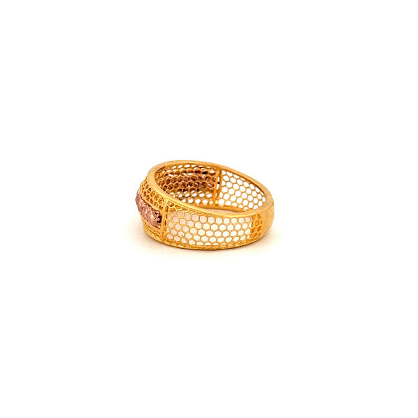 22K Gold Ring 3.96g_106236_1