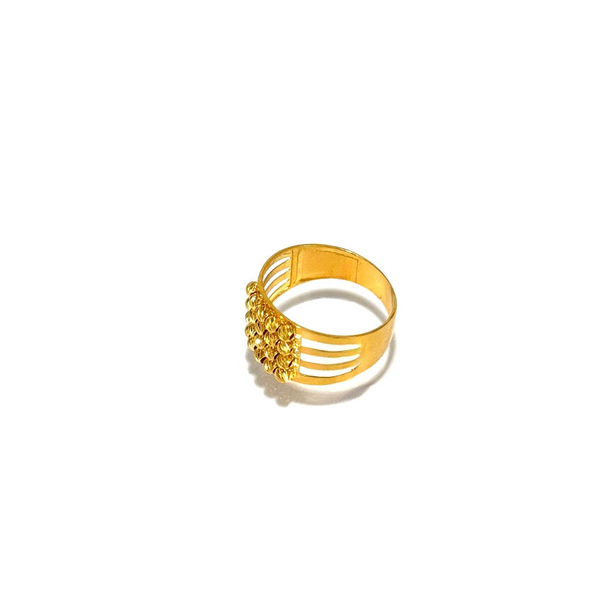 22K Gold Ring 3.98g_107290_1