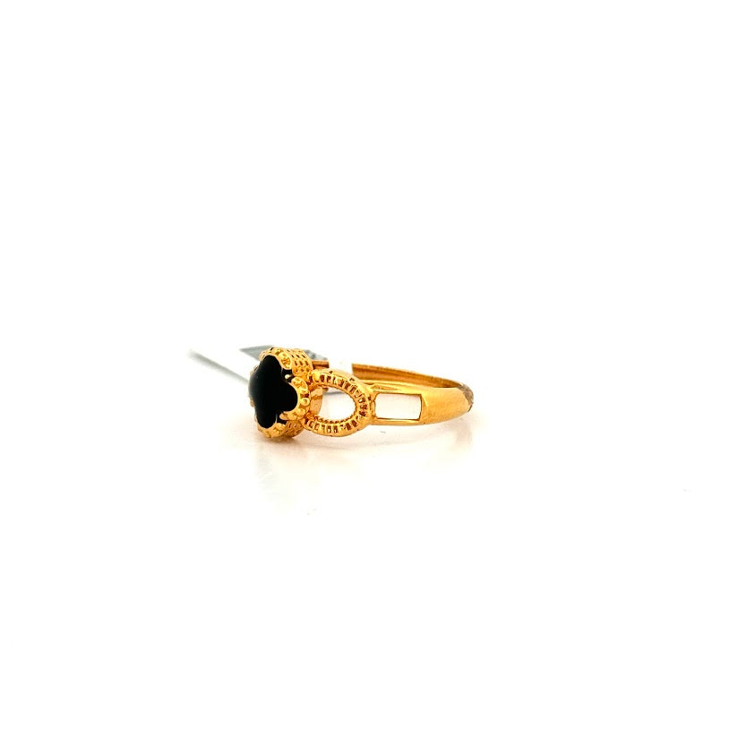 22K Gold Ring 3g_1