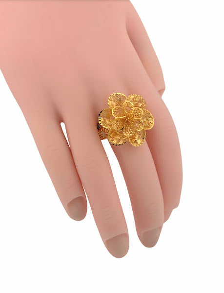22K Gold Ring 4.04g_108115_1