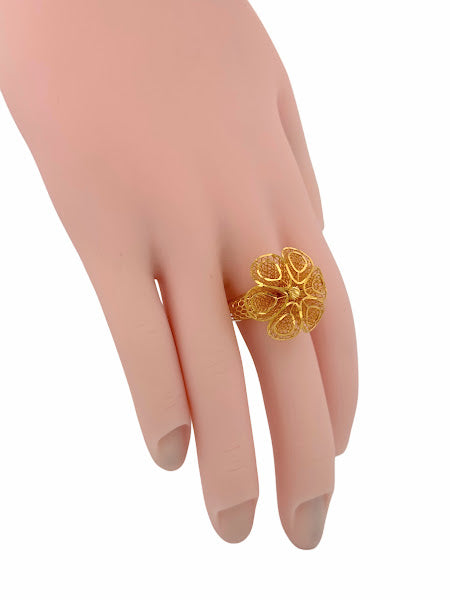 22K Gold Ring 4.08g_108123_1