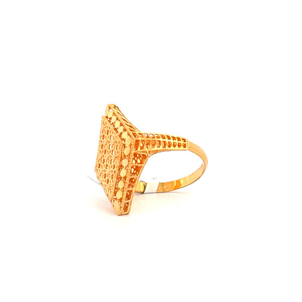 22K Gold Ring 4.08g_1_101519