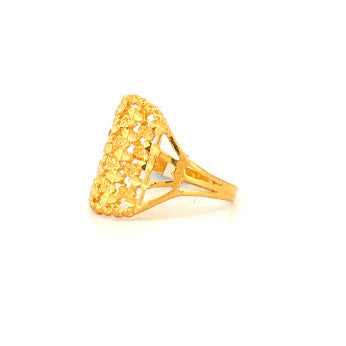 22K Gold Ring 4.10g_1
