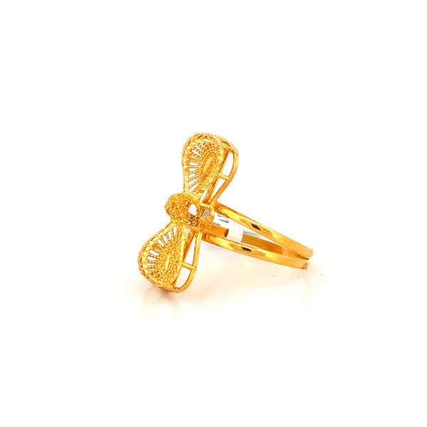 22K Gold Ring 4.11g_101604_1
