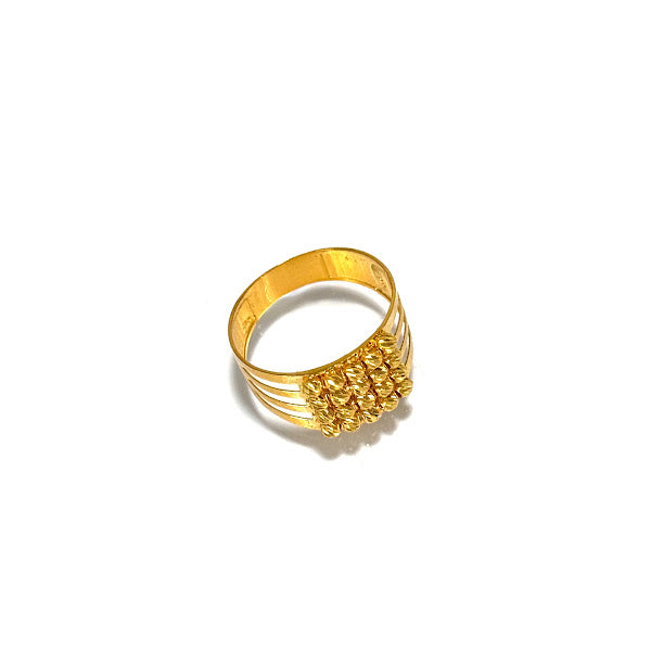 22K Gold Ring 4.11g_107287_1