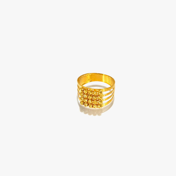 22K Gold Ring 4.11g_107287_2