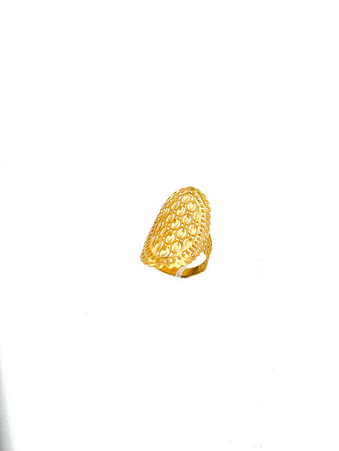 22K Gold Ring 4.17g_104846_1