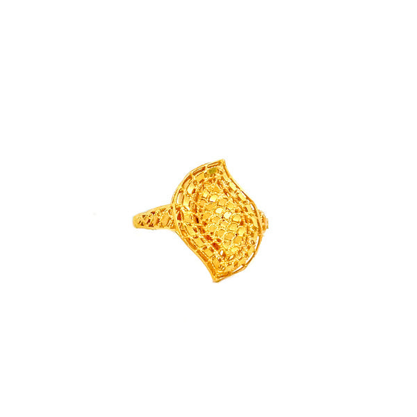 22K Gold Ring 4.28g_1