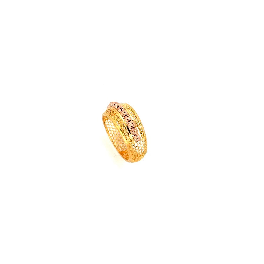 22K Gold Ring 4.31g_1