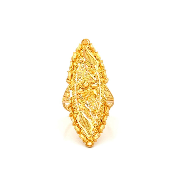 22K Gold Ring 4.32g_105512_1