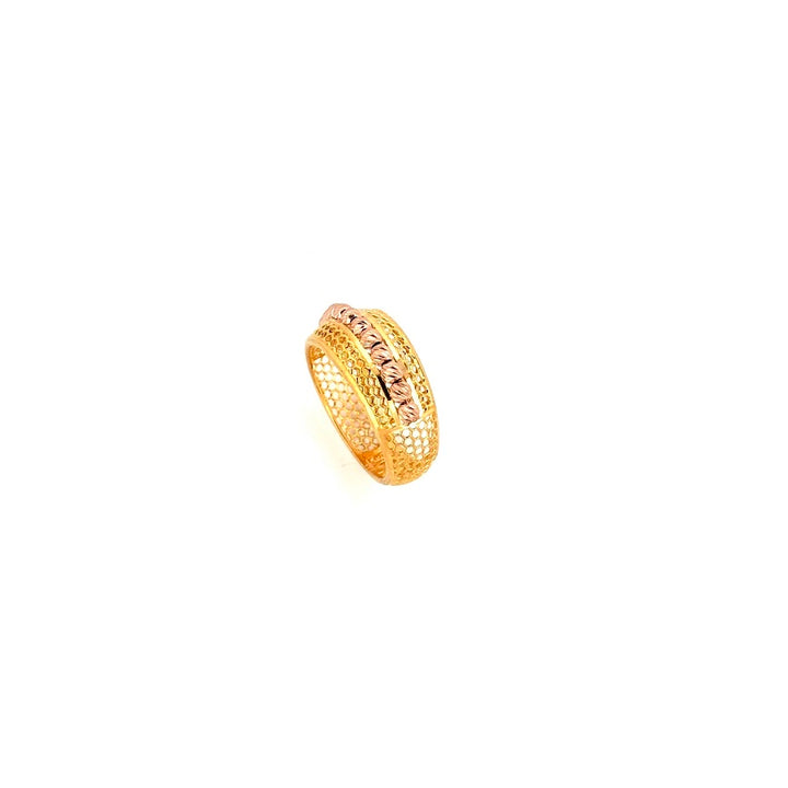 22K Gold Ring 4.35g_106755