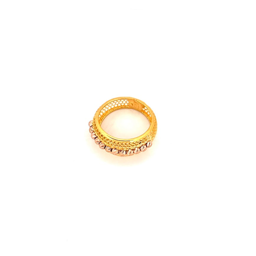 22K Gold Ring 4.35g_106755_1