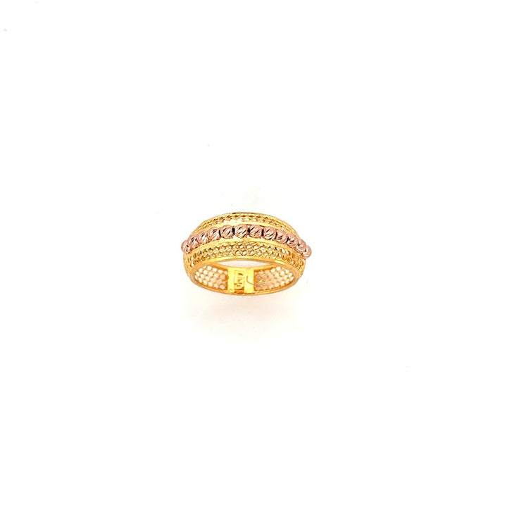 22K Gold Ring 4.35g_106755_2