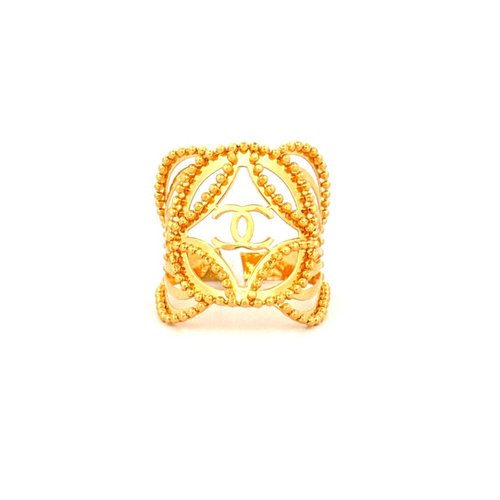 22K Gold Ring 4.36g_103866