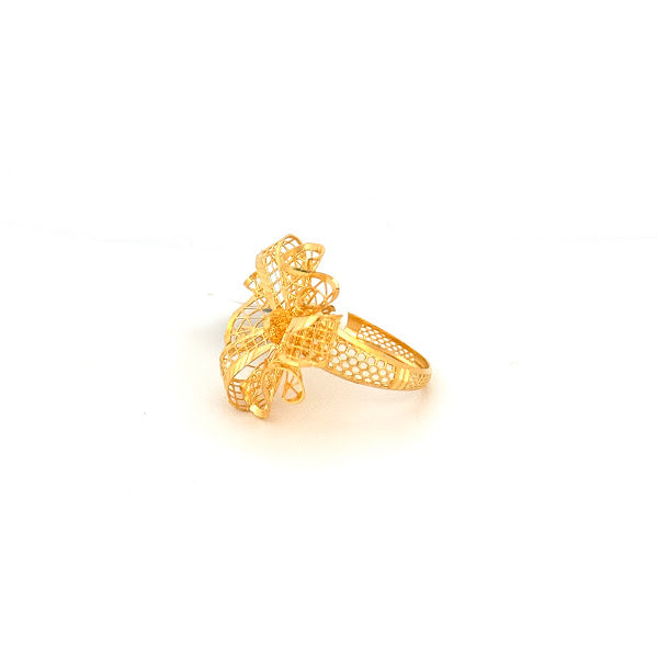 22K Gold Ring 4.40g_1
