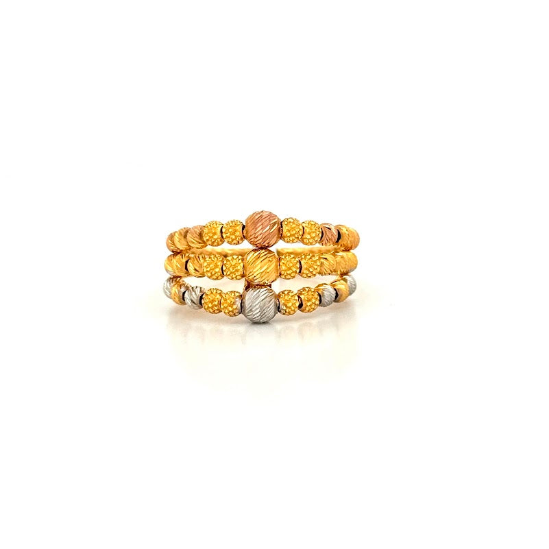 22K Gold Ring 4.41g / 103883_1