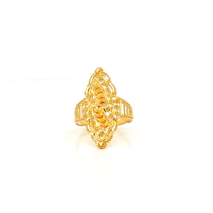 22K Gold Ring 4.41g / 105661_1