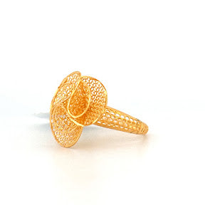 22K Gold Ring 4.42_1